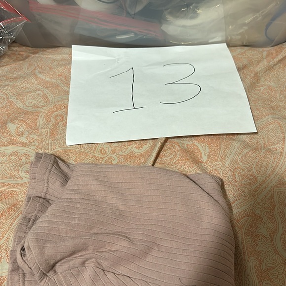 Women turtleneck sweater size L from SHEIN - Picture 4 of 4